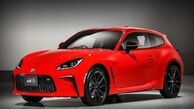 آخرین خبرها از چهره آشنای خودروی Toyota GR ۸۶