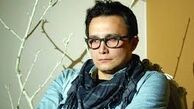 سلفی کیوان محمودنژاد و همسرش