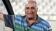 محمود یاوری: رویانیان کار بلد نبود