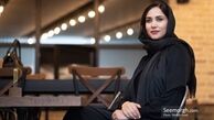 اکران «متری شش و نیم» با حضور پریناز ایزدیار و فرهاد اصلانی