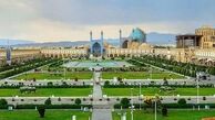 اینترنت رایگان در اختیار گردشگران اصفهانی