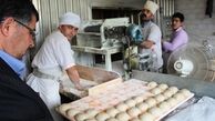 طرح غنی سازی آرد نانوایی ها با «ویتامین D» اجرایی می شود
