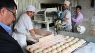 طرح غنی سازی آرد نانوایی ها با «ویتامین D» اجرایی می شود