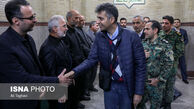 عکس: عادلی که گمشده بود، پیدا شد! 