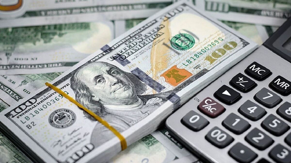 
قیمت دلار، یورو و درهم امروز شنبه ۲۴ مرداد ۱۴۰۵ |افزایش قیمت دلار 