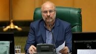قالیباف : تعرض به مدافعان حرم چیزی جز رسوایی و بی‌اعتباری برای تعرض‌کنندگان ندارد