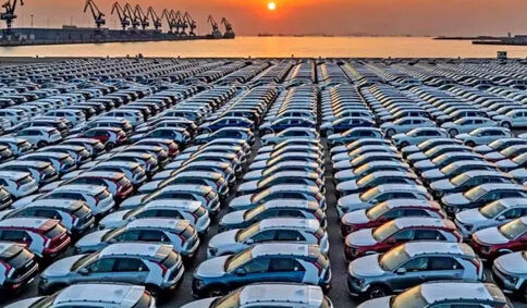 شرایط واردات خودرو سواری توسط ایرانیان مقیم خارج 