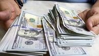 افزایش 200 تومانی قیمت دلار