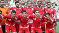 پرسپولیسی‌ها کیش را به مقصد تهران ترک کردند