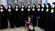رضایت بیش از 50 درصدی از اجرای طرح «نذر حجاب»