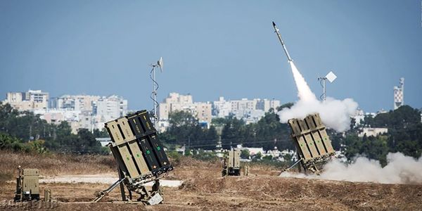 خبر بد آمریکا برای اسرائیلی ها