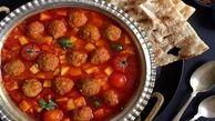 هر وقت عجله داشتید، کله گنجشکی بپزید!