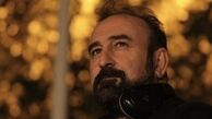 عکس جدید مهران احمدی در اینستاگرام