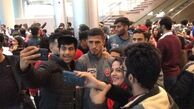 استقبال رشتی‌ها؛ عامل‌ انگیزه‌ پرسپولیس