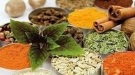 ادویه هایی که خواص ضد سرطانی دارند