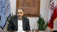 درهای بسته گنجینه موزه ملی به روی رئیس جدید