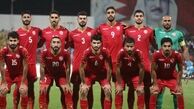 پیروزی تیم ملی فوتبال بحرین در دیداری تدارکاتی