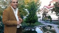 مهران مدیری باز هم در تلویزیون حذف شد!