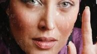 تغییر نکردن چهره مهتاب کرامتی در طول 14 سال گذشته + عکس