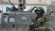 رسواییِ فرار نظامیان از مقابل شهادت‌طلب فلسطینی