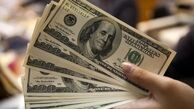 کشف و ضبط 200 هزار دلار از یک مسافر در فرودگاه مشهد