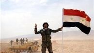 تداوم پیشروی ارتش سوریه در «حماه»؛ شهرک «ترابیع» هم آزاد شد