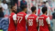 جواب تند یک پرسپولیسی به فرهاد مجیدی
