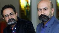 تسلیت نیما کرمی به برادران جلیلوند 