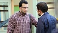 حس آقای بازیگر از بچه مهندس بودن