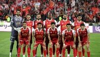اطلاعیه فرابورس ایران در مورد واگذاری باشگاه پرسپولیس