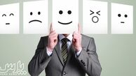 چگونه احساساتمان را کنترل کنیم؟