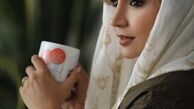 ظاهر جدید شبنم قلی خانی + عکس
