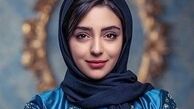 چهره خندان هستی مهدوی‌فر در اکران مردمی «ماجرای نیمروز: رد خون»/عکس