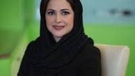 کمند امیرسلیمانی و تجربه نقشی آرام