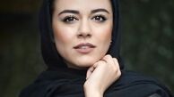 دختر بازیگر سیروس الوند+عکس