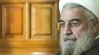 پاسخ روحانی به پیام‌ تبریک دو رئیس جمهور