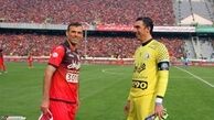 موضوع عجیب در مورد روز تولد کاپیتان های استقلال و پرسپولیس!
