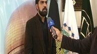 تجلیل از حماسه آفرینان مجاهدان در غربت+فیلم