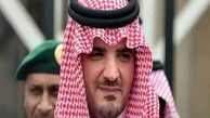 ادعای وزیر کشور عربستان درباره خاشقجی