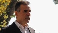انصاری‌فرد: بخشی از بودجه امسال پرسپولیس سال قبل صرف شده است