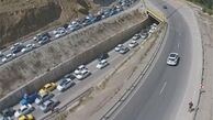 هشدار جدی پلیس به مسافران شمال