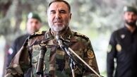
"استقرار ۳ تیپ از نیروی زمینی ارتش در مناطق زلزله‌زده کرمانشاه"