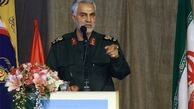 بازتاب‌بین‌المللی هشدار سردارسلیمانی به آل‌خلیفه
