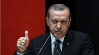اردوغان: احیای حکم اعدام را امضا می‌کنم
