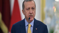  اردوغان به رژیم‌صهیونیستی هشدار داد