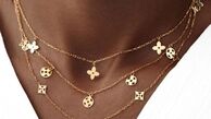 جذابیت طلا؛ چرا طلا همیشه در دنیای مد محبوب است؟