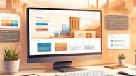 بهترین طراحی سایت یزد