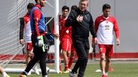 برانکو نگران آینده پرسپولیس در آسیا نیست