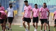 سرنوشت نامبهم بازیکنان مصدوم پرسپولیس