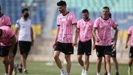 سرنوشت نامبهم بازیکنان مصدوم پرسپولیس